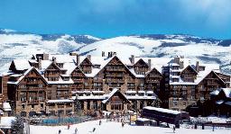 The Ritz-Carlton, Bachelor Gulch, United States of America