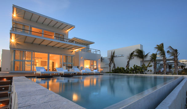 Mandarin Oriental Riviera Maya
