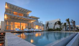Mandarin Oriental Riviera Maya, Mexico