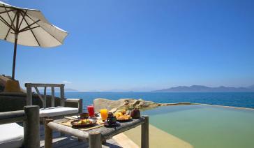 Six Senses Hideaway Ninh Van Bay ,  Vietnam