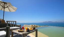 Six Senses Hideaway Ninh Van Bay , Vietnam