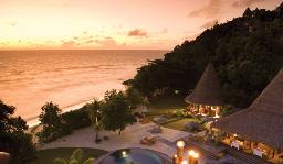 Maia Luxury Resort & Spa External