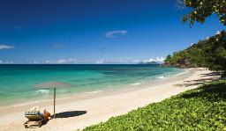 MAIA Luxury Resort & Spa, Seychelles