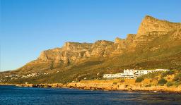 Twelve Apostles Hotel & Spa External