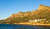 Twelve Apostles Hotel and Spa External
