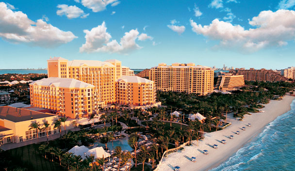 The Ritz-Carlton, Key Biscayne