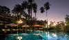Hotel Botanico External