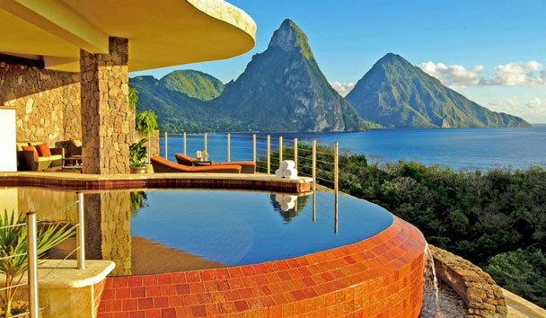 Jade Mountain 