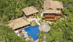 Labriz Silhouette Seychelles External