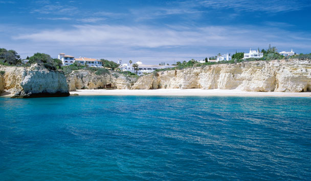 VILA VITA Parc Resort & Spa