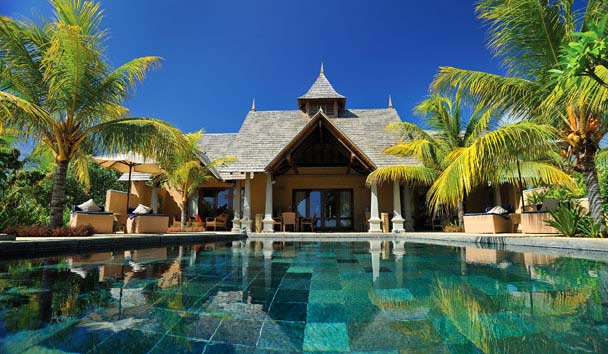 Maradiva Villas Resort and Spa