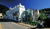 Eichardts Private Hotel External