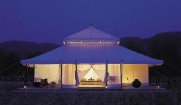 Aman-I-Khás, Ranthambore, Rajasthan