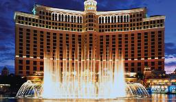 Bellagio, Las Vegas, United States of America