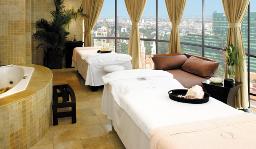 Caravelle Hotel, Vietnam