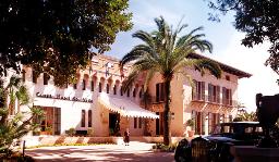 Castillo Hotel Son Vida, Spain
