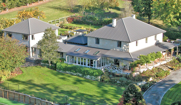 Claremont Country Estate & Nature Reserve
