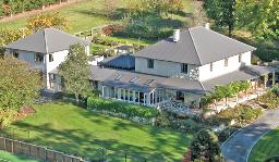 Claremont Country Estate & Nature Reserve, New Zealand