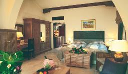 Columbia Beach Resort , Cyprus