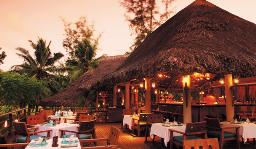 Constance Lemuria Resort of Praslin, Seychelles