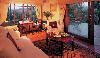 Cybele Forest Lodge And Health Spa Interior