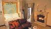 Cybele Forest Lodge And Health Spa Interior