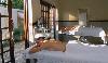 Cybele Forest Lodge And Health Spa Interior