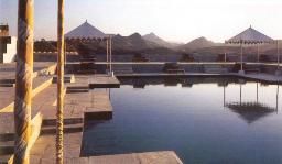Devi Garh Fort Palace, Rajasthan