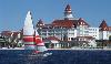 Disneys Grand Floridian Exterior