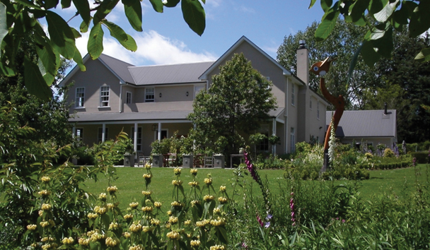 Edenhouse
