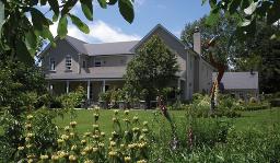 Edenhouse, New Zealand