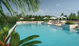 Fairmont Mayakoba, Mexico