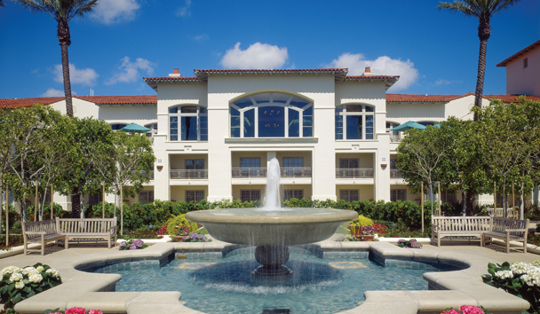 Park Hyatt Aviara Resort