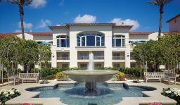 Four Seasons Aviara Exterior