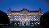 Four Seasons Gresham Palace Exterior