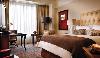 Four Seasons Singapore Interior