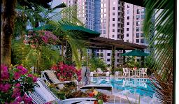 Four Seasons Hotel Singapore, Singapore