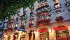 Hotel Plaza Athenee Exterior