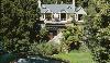 Huka Lodge Exterior