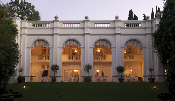 Illyria House