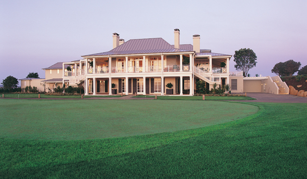 Kauri Cliffs