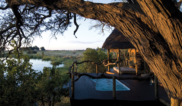Kings Pool Camp