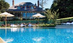 Lilianfels Blue Mountains Resort & Spa, Australia