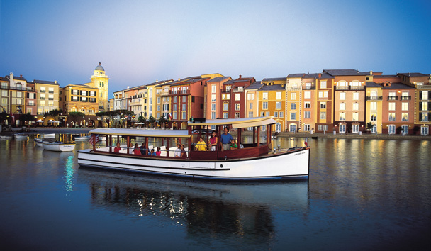 Portofino+bay+hotel+orlando