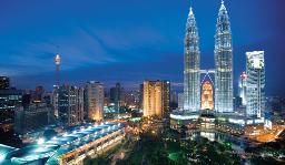 Mandarin Oriental, Kuala Lumpur, Malaysia