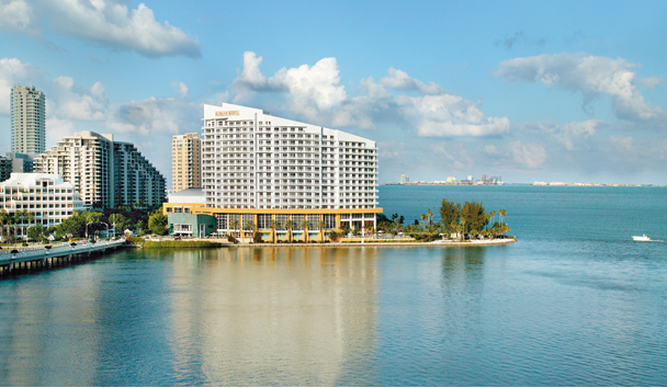 Mandarin Oriental, Miami