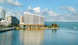 Mandarin Oriental, Miami, United States of America