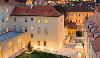 Mandarin Oriental Prague Exterior