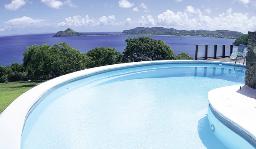 Morne Trulah, St Lucia
