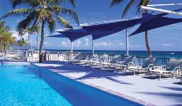 Nisbet Plantation Beach Club , Nevis